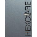 TechnoMetallic Flex PerfectBook - NotePad